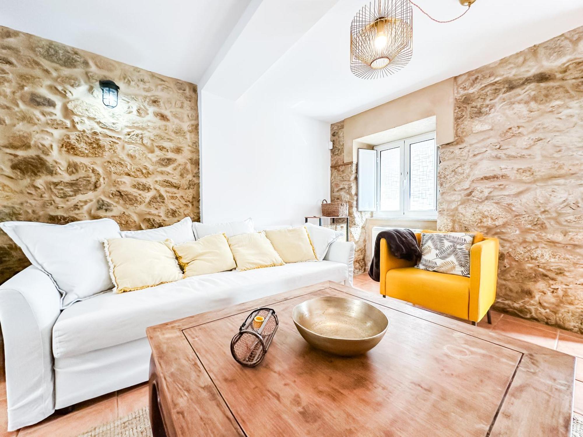 Holiday home Alma By Aloga